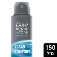 Dove deoderant