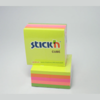 Colorful Post-It Notes