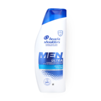 Head and Shoulders Ultra Shampoo