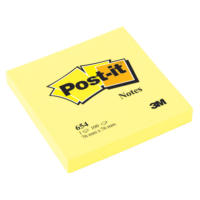 3M Post-It Notes