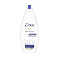Dove Deeply Nourishing Body Wash