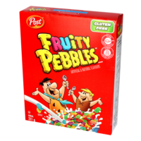 Fruity Pebbles