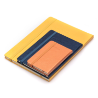 A5 Hardcover Notebook