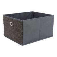 Open Storage Box