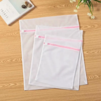 Mesh laundry Bags