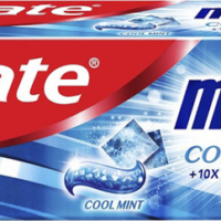 Toothpaste Max Fresh