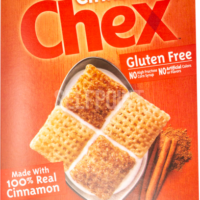 Cinnamon Chex