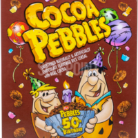 Cocoa Pebbles