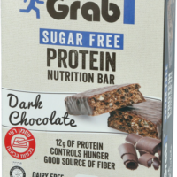 Protein Bars-Dark Chocolate