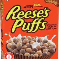 Reese's Puffs