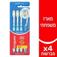 Toothbrushes